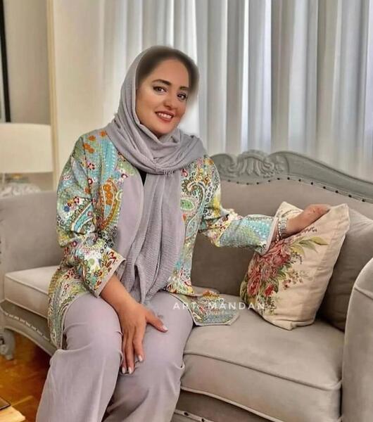 عکس های نرگس گل محمدی