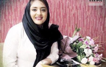 عکس های نرگس گل محمدی