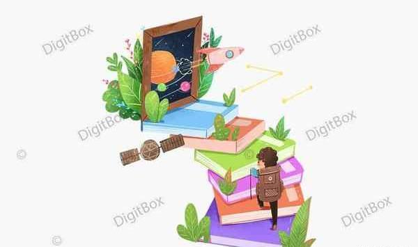 عکس پروفایل کتاب خواندن دخترانه