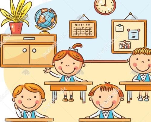 عکس کتاب ریاضی ششم صفحه ۶