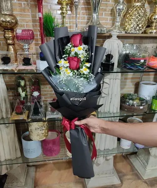 قشنگ ترین عکس گل نرگس