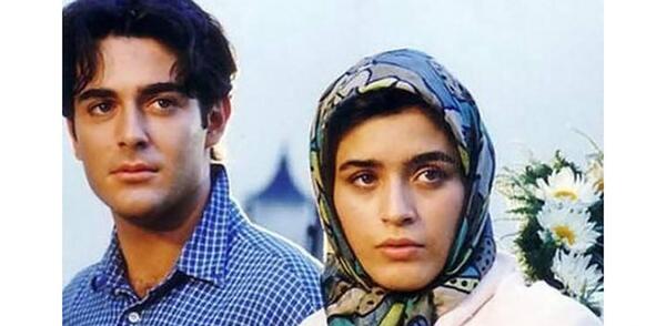 عکس گل نرگس فیلم