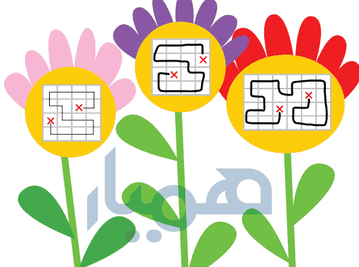 عکس کتاب ریاضی دوم دبستان صفحه اول