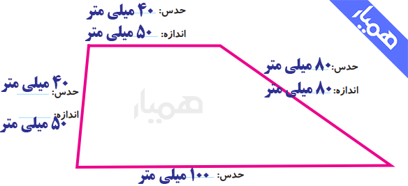 عکس کتاب ریاضی دوم دبستان صفحه ۸۰