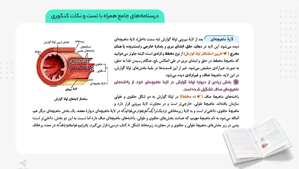 عکس های کتاب زیست دهم