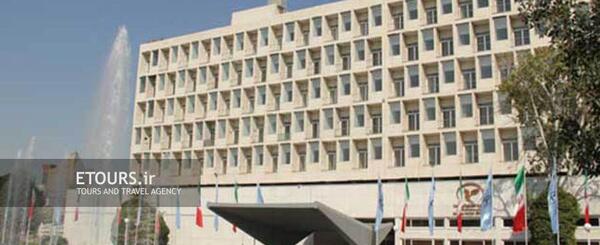 عکس هتل آپارتمان گل نرگس مشهد