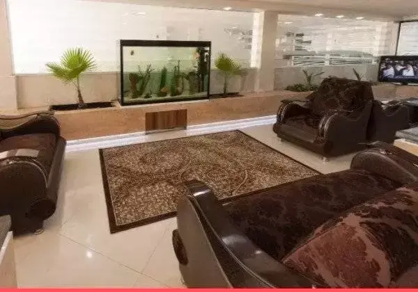 عکس هتل آپارتمان گل نرگس مشهد