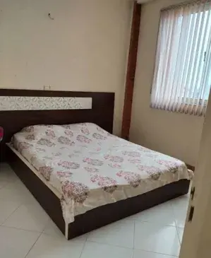 عکس آدرس هتل آپارتمان گل نرگس مشهد