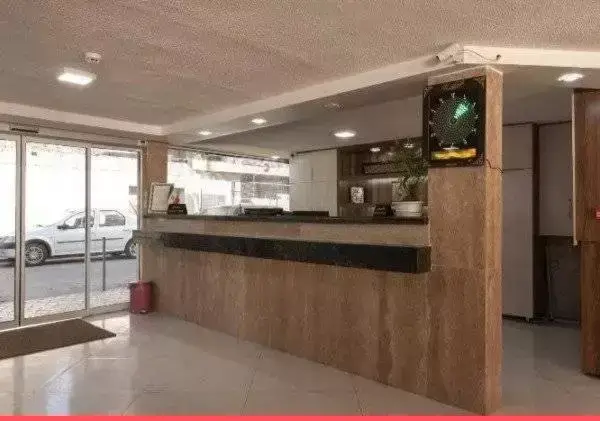 عکس آدرس هتل آپارتمان گل نرگس مشهد