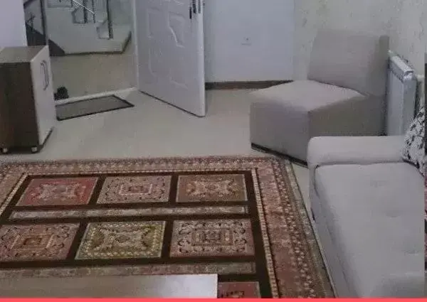 عکس آدرس هتل آپارتمان گل نرگس مشهد