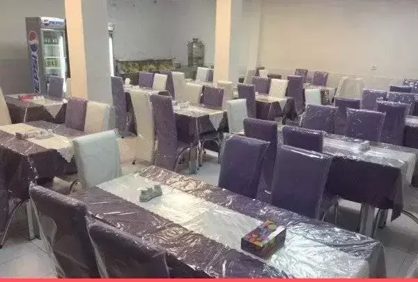 عکس آدرس هتل آپارتمان گل نرگس مشهد