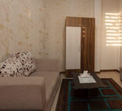 عکس آدرس هتل آپارتمان گل نرگس مشهد