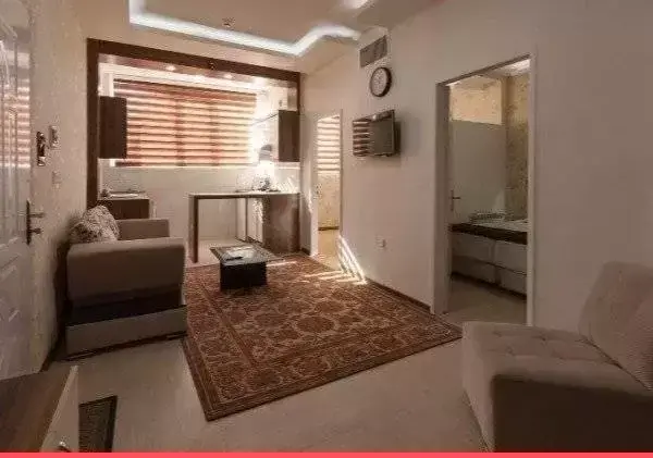 عکس آدرس هتل آپارتمان گل نرگس مشهد