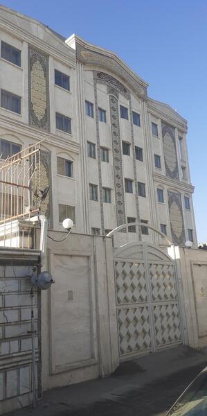 عکس هتل آپارتمان گل نرگس مشهد تلفن