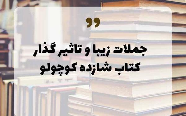 عکس هایی از کتاب شازده کوچولو