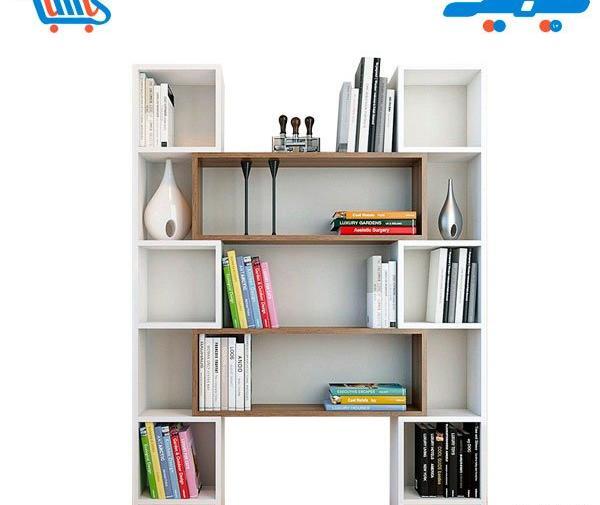 عکس از کتابخانه