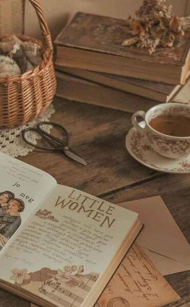 عکس از کتاب برای استوری