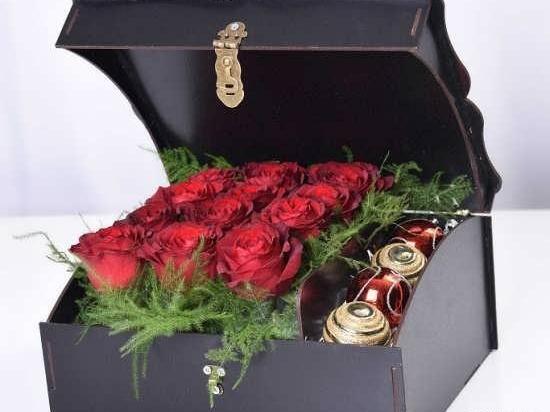 عکس گلهای متحرک بسیار زیبا