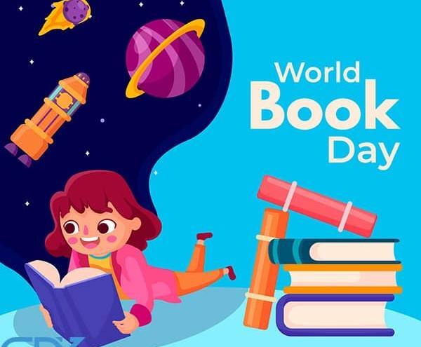 عکس کتاب فانتزی کارتونی