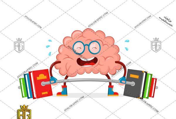 عکس کتاب فانتزی کارتونی