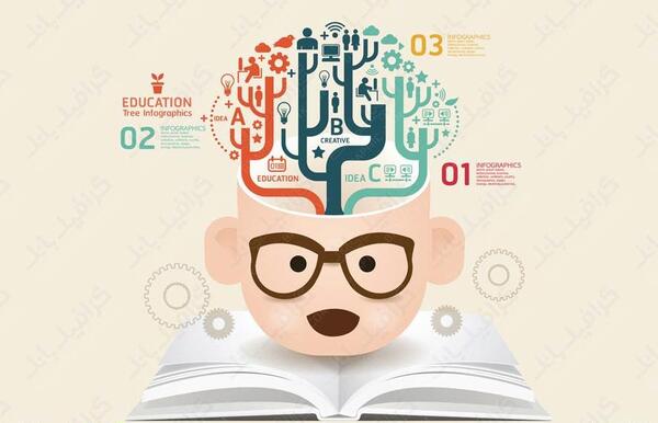 عکس کتاب فانتزی کارتونی