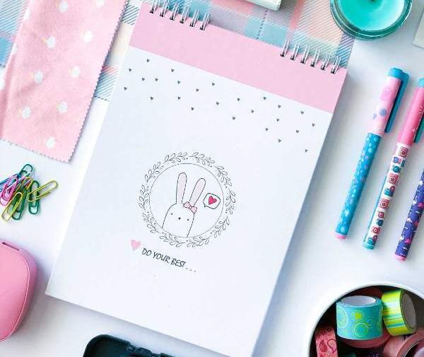 عکس کتاب فانتزی برای نقاشی