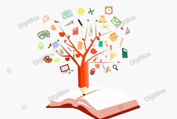 عکس کتاب فانتزی برای نقاشی