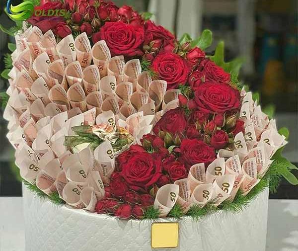 عکس تصاویر گلهای عاشقانه زیبا