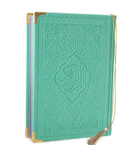 عکس کتاب قرآن
