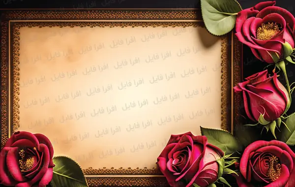 دانلود عکس گل های زیبا برای پاورپوینت