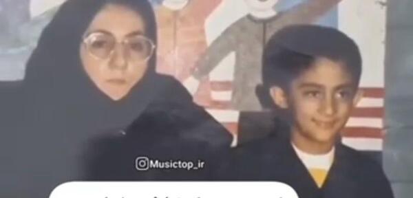عکس کتاب ریاضی قدیمی