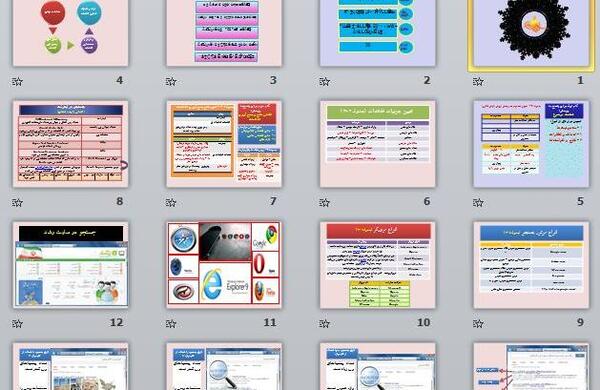 عکس کتاب کاروفناوری پایه هفتم