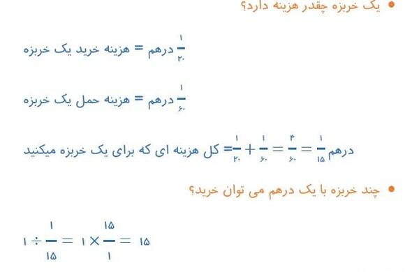 عکس جلد کتاب مطالعات هفتم