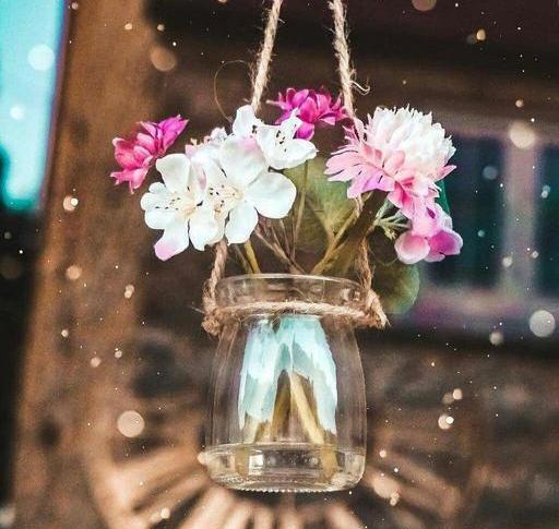 عکس از گلهای زیبا برای پروفایل