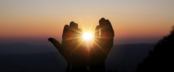 عکس کتاب معجزه شکرگزاری راندا برن
