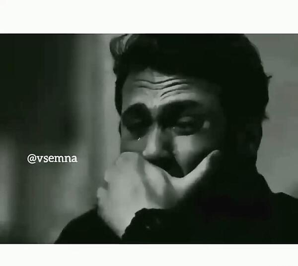عکس یک دختر که داره گریه میکنه