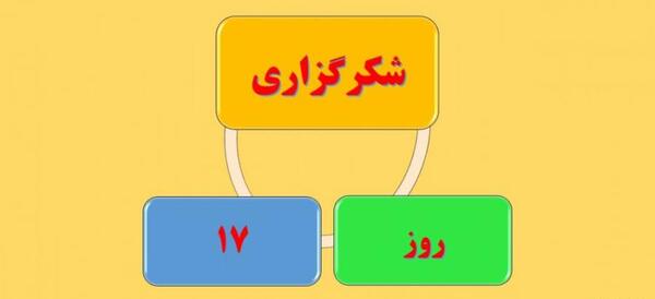 عکس چک کتاب معجزه شکرگزاری
