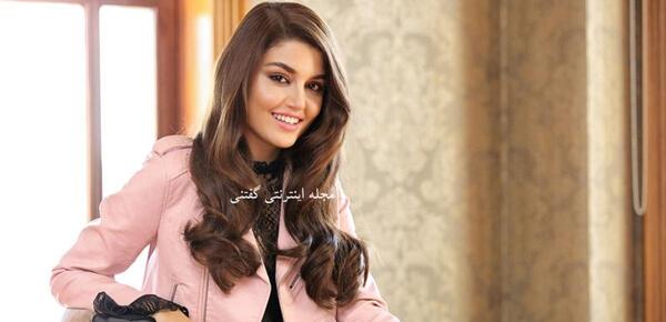 عکس گریه های هانده ارچل
