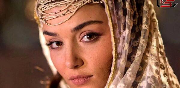 عکس گریه های هانده ارچل