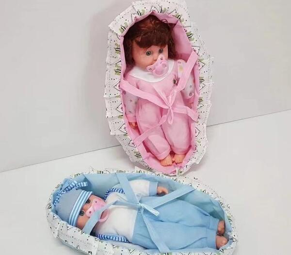 عکس عروسک گریه