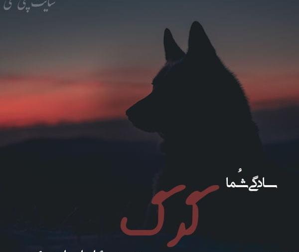 عکس گرگ ماده برای پروفایل