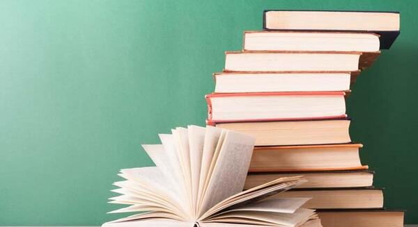 عکس برای کتاب و کتابخوانی