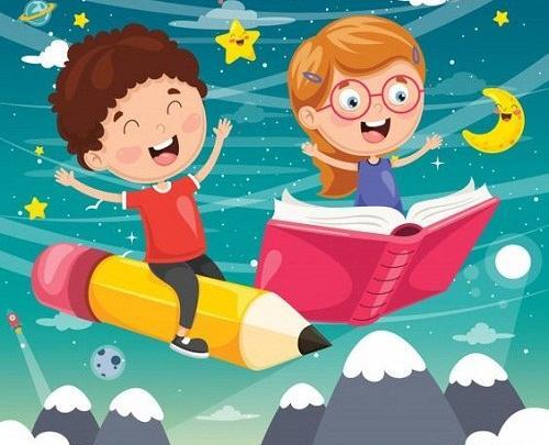 عکس برای کتاب و کتابخوانی