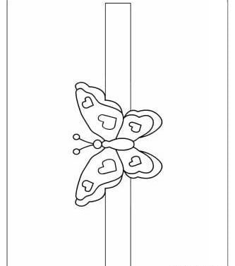 عکس نقاشی کتاب بسته