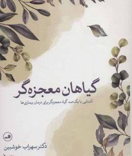 عکس صفحات کتاب معجزه گر ها