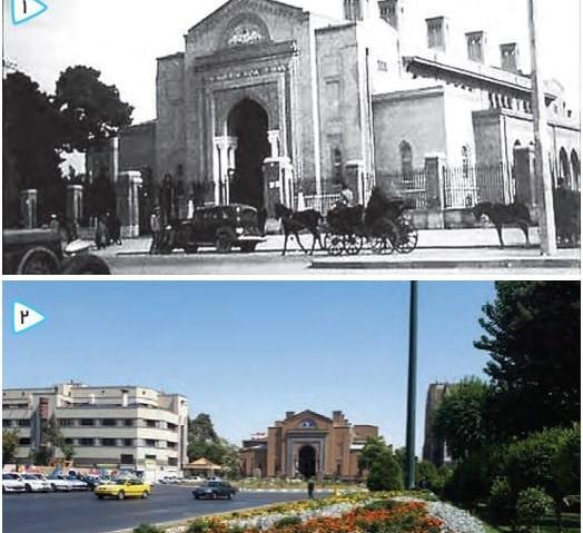 عکس کتاب مطالعات اجتماعی چهارم دبستان