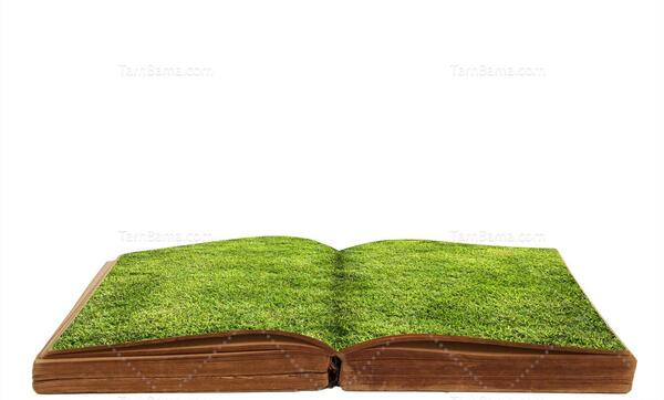 دانلود عکس کتاب لایه باز