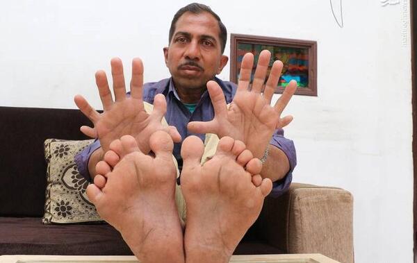 عکس خود کتاب گینس