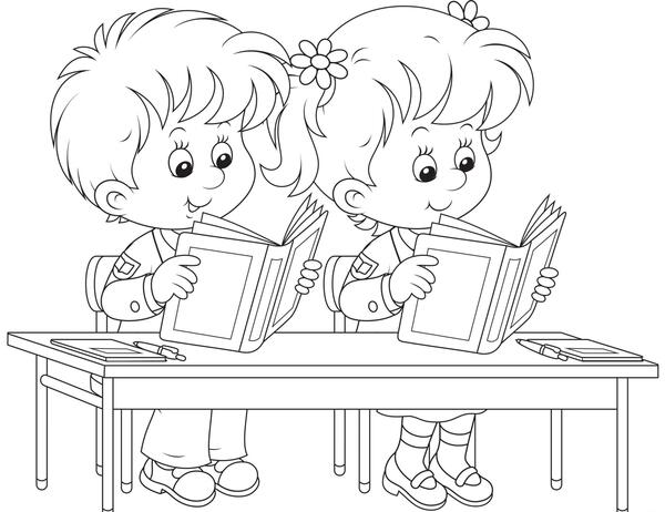 عکس کتاب های کلاس اول