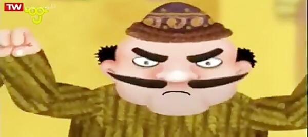 عکس کتاب قصه ما مثل شد